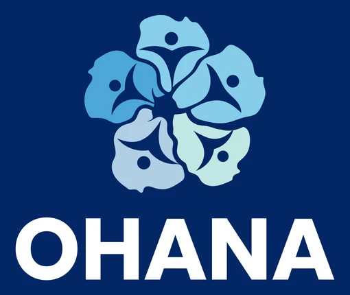 Ohana logo