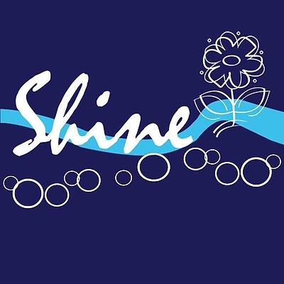 Shine logo